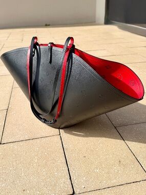 Christian Louboutin Cabata Tote Bag